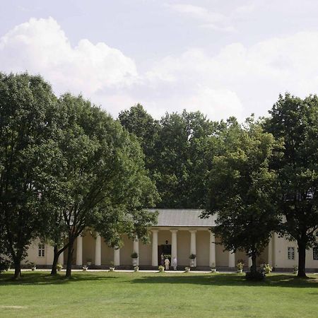 Schloss Lübbenau Zewnętrze zdjęcie