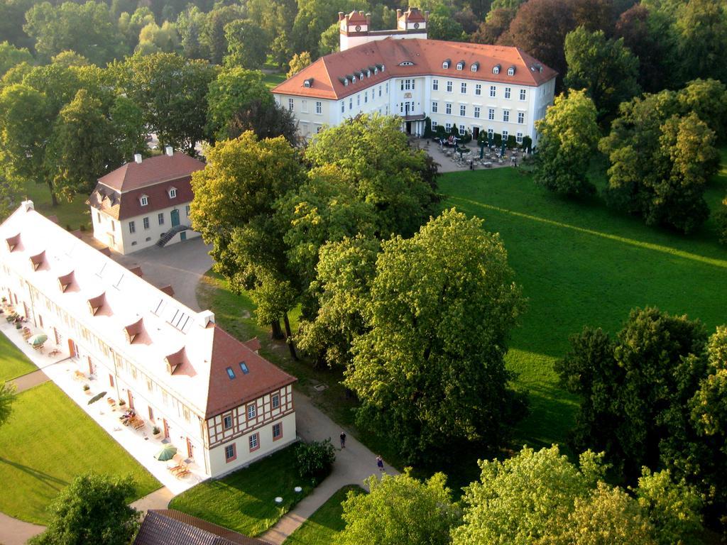 Schloss Lübbenau Zewnętrze zdjęcie