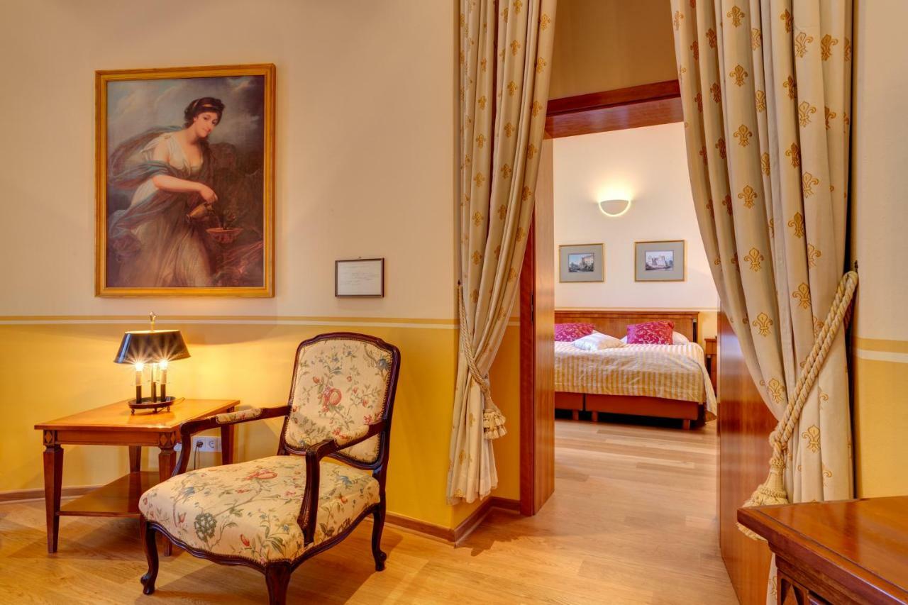 Schloss Lübbenau Zewnętrze zdjęcie
